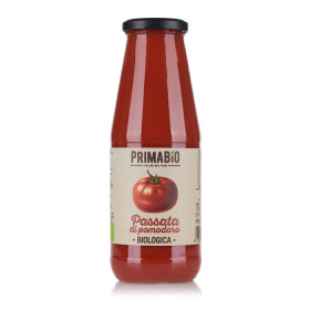 Passata di pomodoro Bio 420g